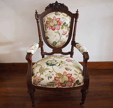 Victorian period Chair