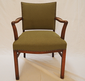 Danish Carver chair